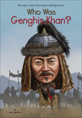 Wer war Dschingis Khan? - Who Was Genghis Khan?