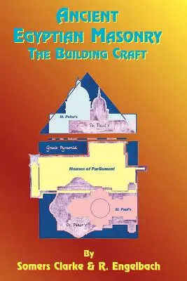 Altägyptische Freimaurerei: Das Bauhandwerk - Ancient Egyptian Masonry: The Building Craft