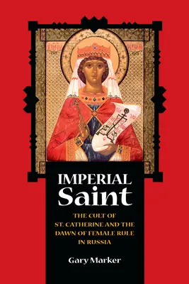 Kaiserliche Heilige - Imperial Saint