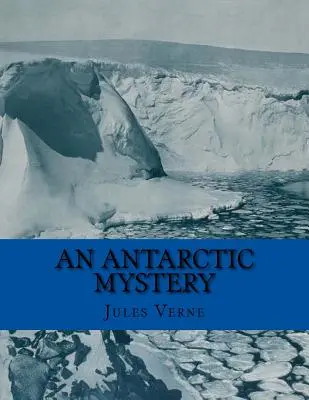 Ein antarktisches Rätsel - An Antarctic Mystery