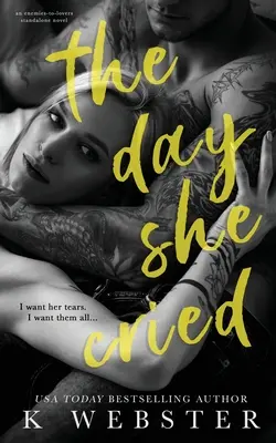 Der Tag, an dem sie weinte - The Day She Cried