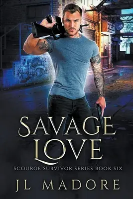 Wilde Liebe - Savage Love