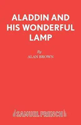 Aladin und seine Wunderlampe - Aladdin and his Wonderful Lamp