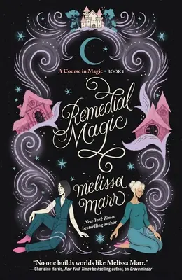 Heilende Magie - Remedial Magic