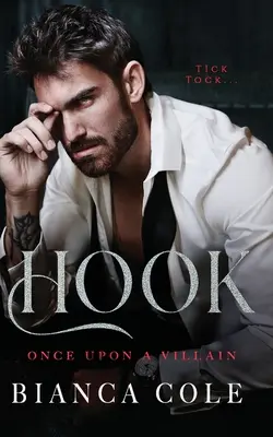 Hook: Ein dunkler Mafia-Zwangsheiratsroman - Hook: A Dark Forced Mafia Marriage Romance