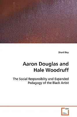 Aaron Douglas und Hale Woodruff - Aaron Douglas and Hale Woodruff