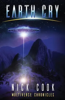 Erde schreien - Earth Cry