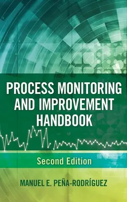 Handbuch zur Prozessüberwachung und -verbesserung - Process Monitoring and Improvement Handbook