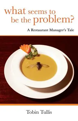 Was scheint das Problem zu sein? - What Seems to Be the Problem?