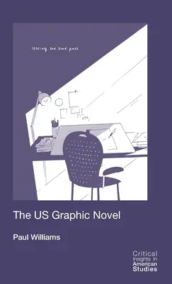 Der US-Grafikroman - The Us Graphic Novel