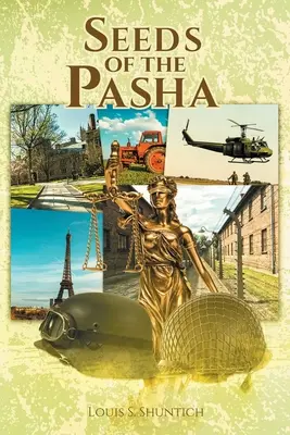 Die Saat des Paschas - Seeds of the Pasha