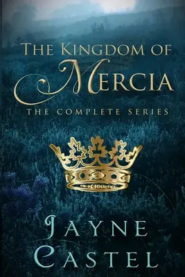 Das Königreich Mercia: Die komplette Serie - The Kingdom of Mercia: The Complete Series