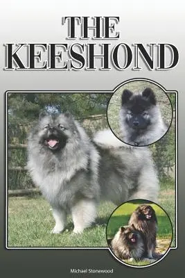 Der Keeshond: Ein kompletter und umfassender Leitfaden für Besitzer: Kaufen, Besitzen, Gesundheit, Pflege, Training, Gehorsam, Verstehen und - The Keeshond: A Complete and Comprehensive Owners Guide To: Buying, Owning, Health, Grooming, Training, Obedience, Understanding and