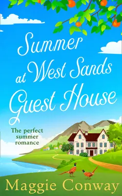 Sommer im West Sands Guest House - Summer at West Sands Guest House