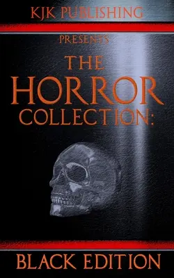 Die Horror-Sammlung: Schwarze Ausgabe - The Horror Collection: Black Edition