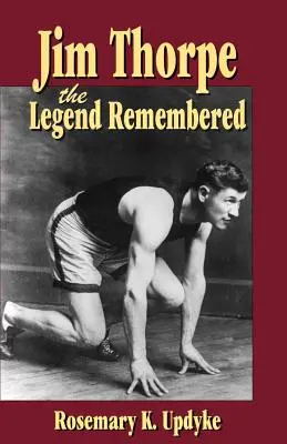 Jim Thorpe: Die Legende im Gedächtnis - Jim Thorpe: The Legend Remembered