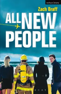 Alle neuen Menschen - All New People