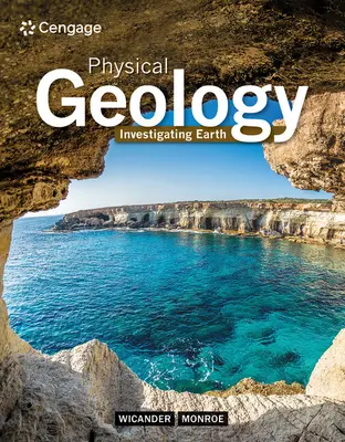 Physikalische Geologie: Die Erde erforschen - Physical Geology: Investigating Earth