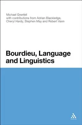 Bourdieu, Sprache und Linguistik - Bourdieu, Language and Linguistics