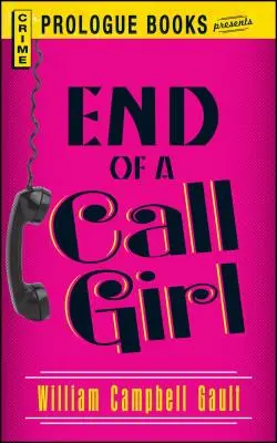 Das Ende eines Callgirls - End of a Call Girl