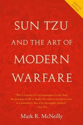 Sun Tzu und die Kunst der modernen Kriegsführung: Aktualisierte Ausgabe - Sun Tzu and the Art of Modern Warfare: Updated Edition