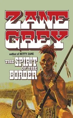 Der Geist der Grenze - The Spirit of the Border