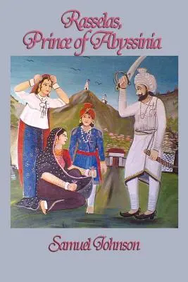 Rasselas, Prinz von Abessinien - Rasselas, Prince of Abyssinia