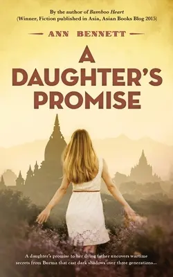 Das Versprechen einer Tochter - A Daughter's Promise