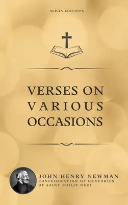 Verse zu verschiedenen Anlässen - Verses on Various Occasions