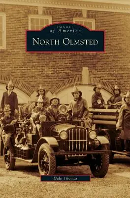 Nord Olmsted - North Olmsted