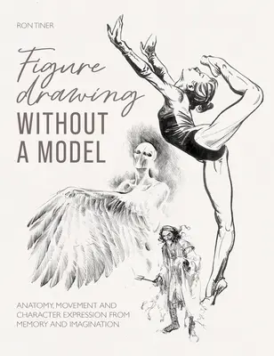 Figurenzeichnen ohne Modell - Figure Drawing Without a Model