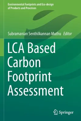 Lca-basierte Bewertung des Carbon Footprints - Lca Based Carbon Footprint Assessment