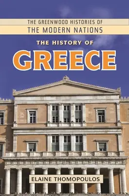Die Geschichte Griechenlands - The History of Greece
