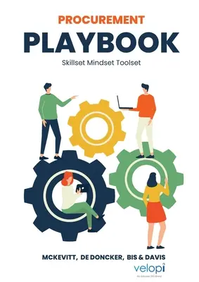 Spielbuch für die Beschaffung - Procurement Playbook