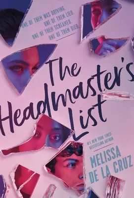 Die Liste des Schulleiters - The Headmaster's List