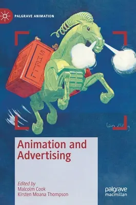 Animation und Werbung - Animation and Advertising