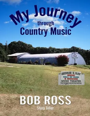 Meine Reise durch die Country-Musik - My Journey Through Country Music