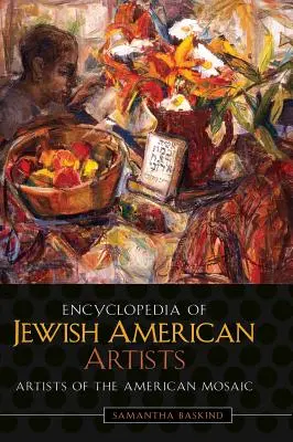 Enzyklopädie der jüdisch-amerikanischen Künstler - Encyclopedia of Jewish American Artists
