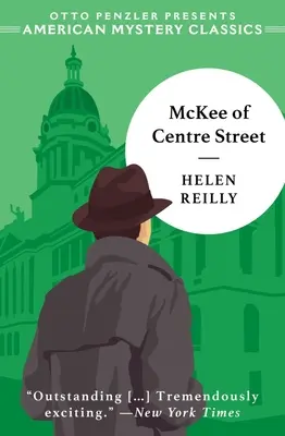 McKee aus der Centre Street - McKee of Centre Street