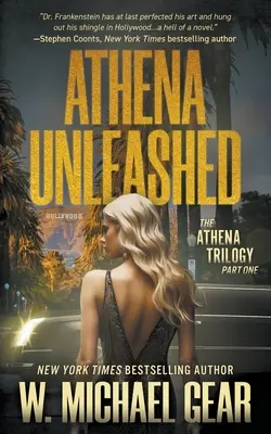 Athena entfesselt: Ein Wissenschafts-Thriller - Athena Unleashed: A Science Thriller