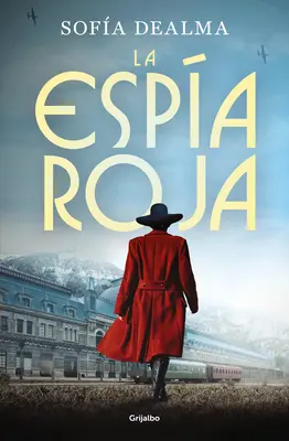 La Espa Roja / Der rote Spion - La Espa Roja / The Red Spy