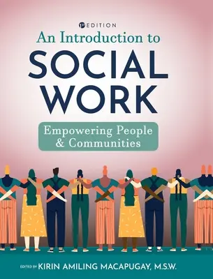 Einführung in die Soziale Arbeit: Stärkung von Menschen und Gemeinschaften - Introduction to Social Work: Empowering People and Communities