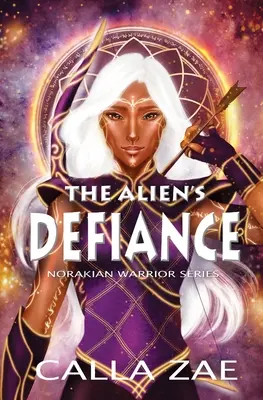 Der Trotz des Aliens - The Alien's Defiance