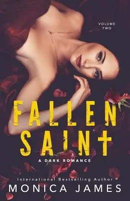 Gefallener Heiliger: All The Pretty Things Trilogie Band 2 - Fallen Saint: All The Pretty Things Trilogy Volume 2