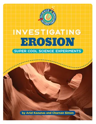 Untersuchen der Erosion - Investigating Erosion