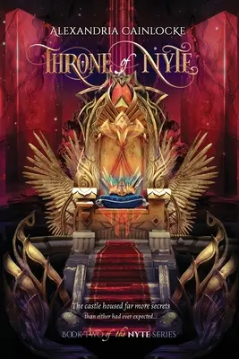 Thron von Nyte - Throne of Nyte