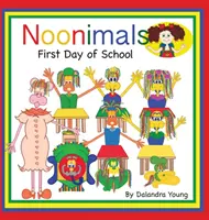 Nooninmals: Erster Tag in der Schule - Nooninmals: First Day of School