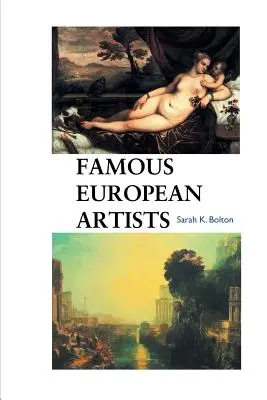 Berühmte europäische Künstler - Famous European Artists