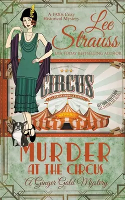 Mord im Zirkus - Murder at the Circus