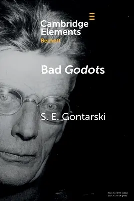 Bad Godots: „Vladimir steigt aus dem Fass“ und andere Interventionen - Bad Godots: 'Vladimir Emerges from the Barrel' and Other Interventions